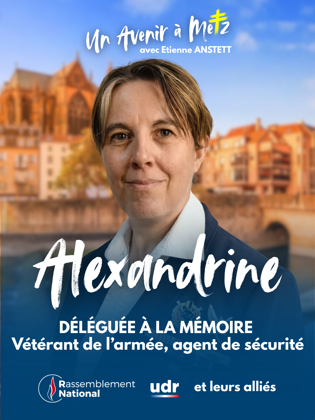 Alexandrine