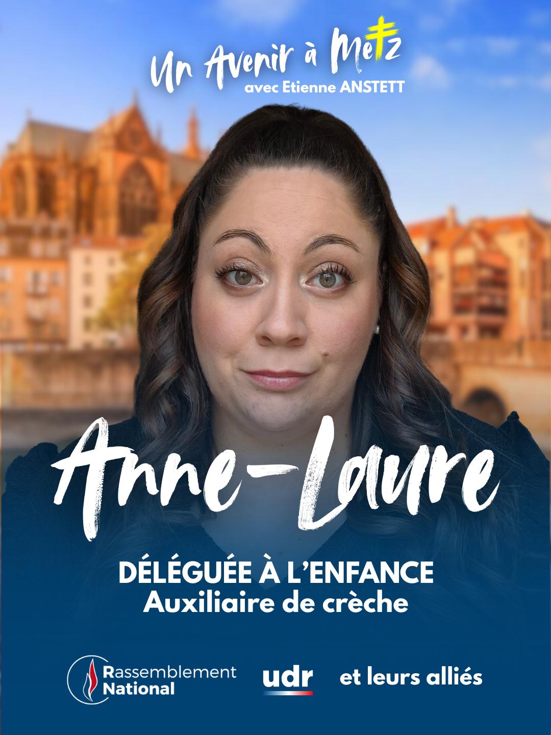 Anne-Laure
