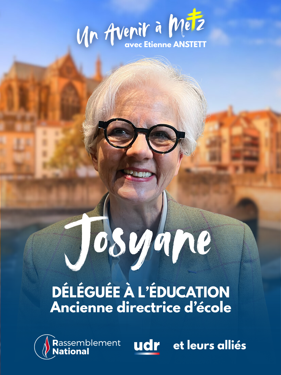 Josyane